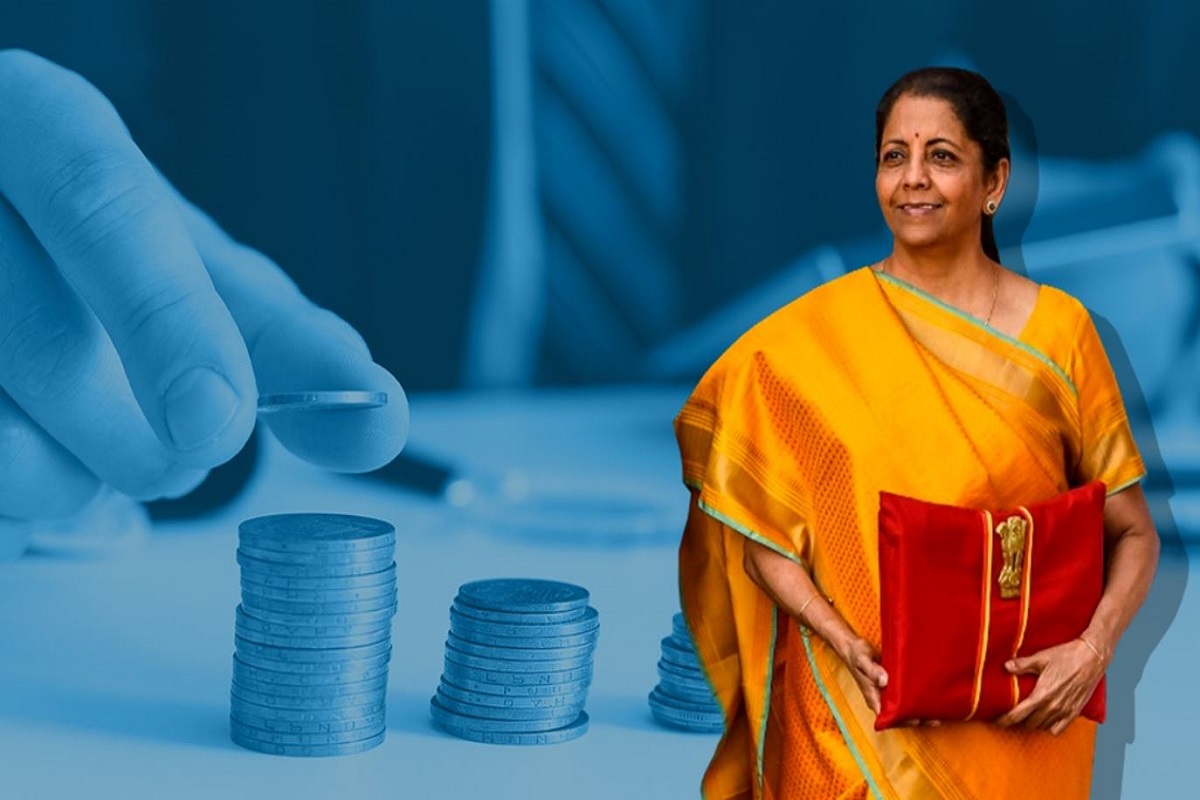 Budget 2022: Key Announcements Made By FM Nirmala Sitharaman