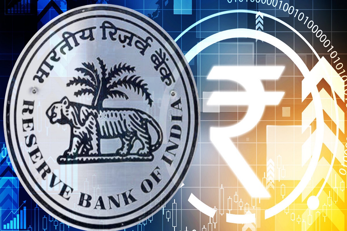 Budget 2022: RBI to issue Central Bank Digital Currency in FY23