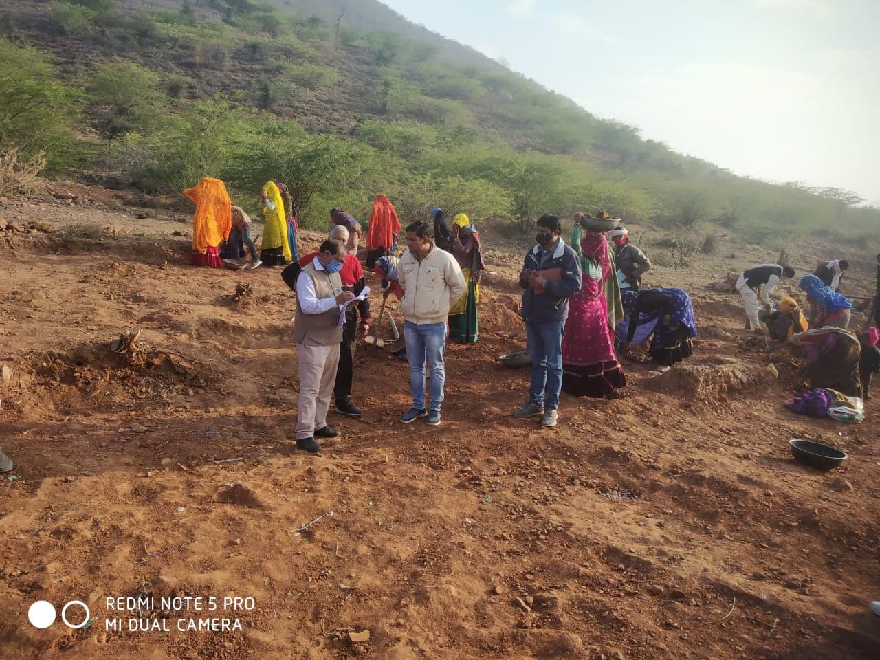 24 अभियंता, 30 विकास अधिकारियों को देंगे चार्जशीट, 4 मेट होंगे ब्लैकलिस्ट