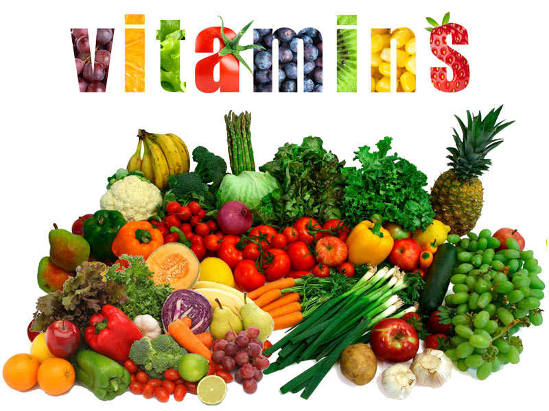 Is It Safe To Give Vitamins To Infants