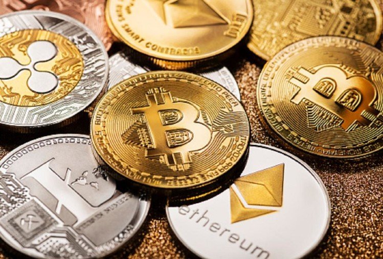 Why the government is avoiding regulation of cryptocurrency