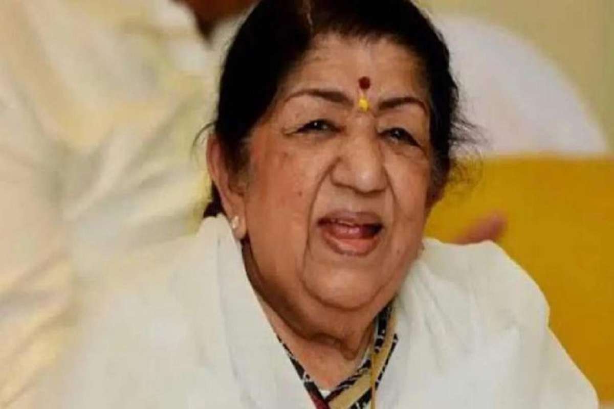 Lata Mangeshar