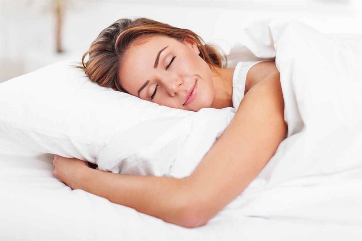 you need good sleep cycle for good health