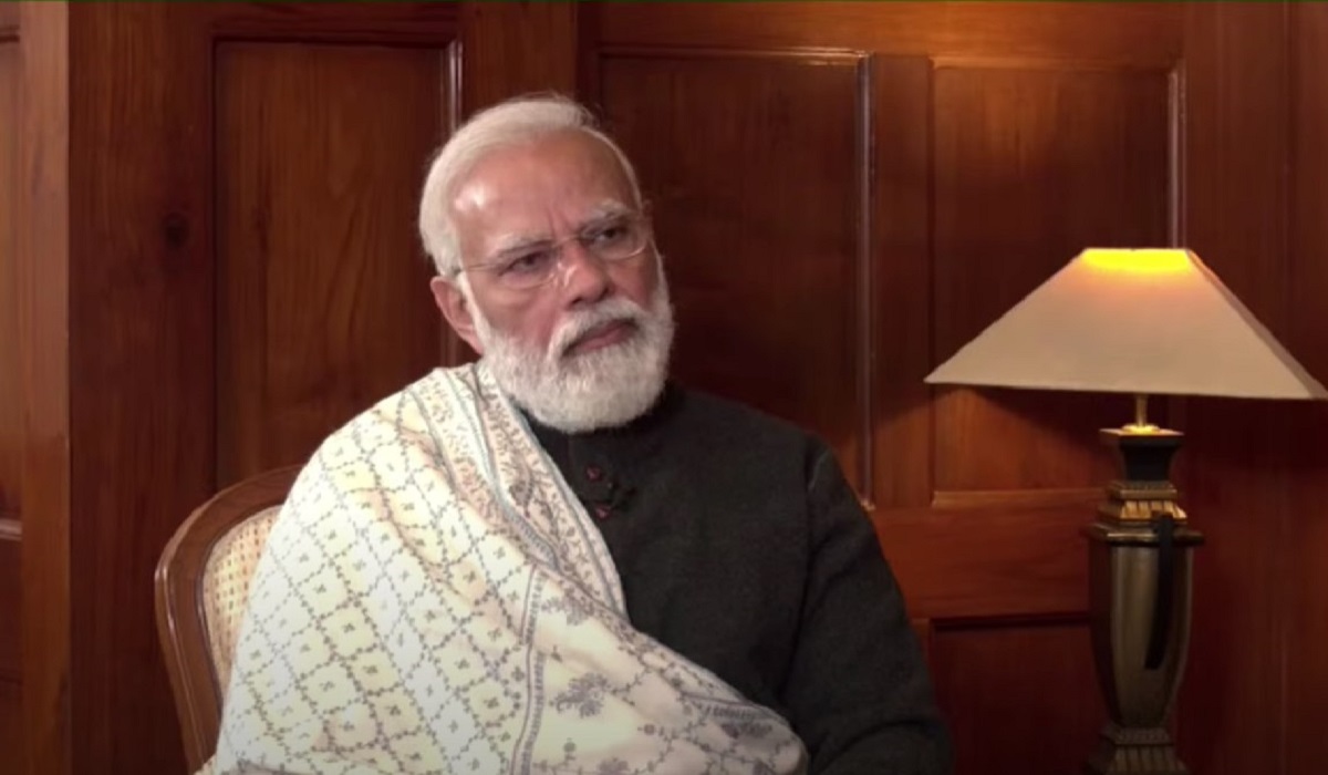 PM to deliver ‘Pariksha Pe Charcha’ talk on April 1, students, teachers, and parents Will join