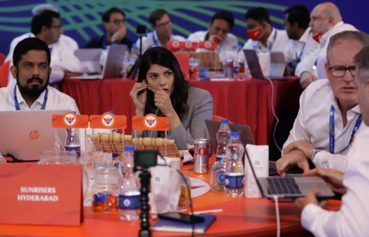 IPL Auction 2022