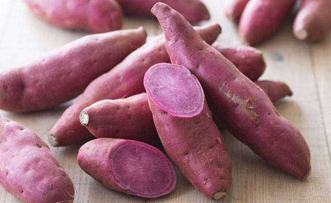Nutritions And Surprising Health Benefits Of Sweet Potato In Hindi