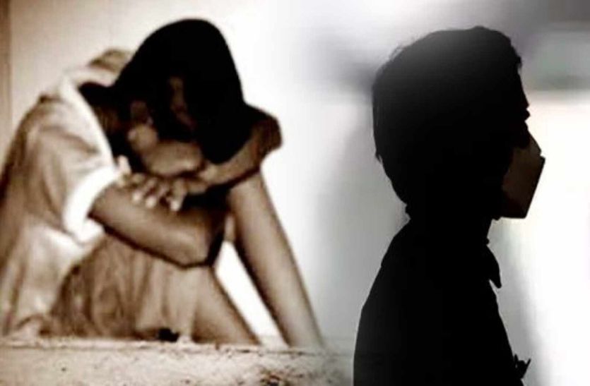 पांच वर्षीय बालक से दो नाबालिगों ने किया कुकर्म