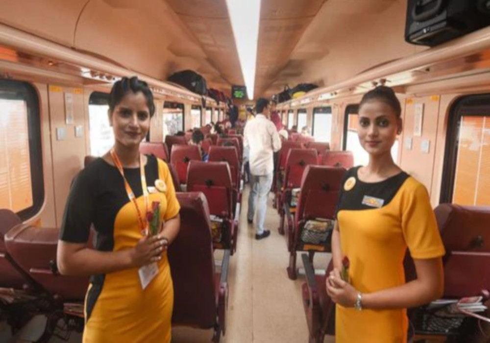 दिल्‍ली, कानपुर, लखनऊ के ट्रेन यात्रियों के लिए रेलवे का फरमान, जानें