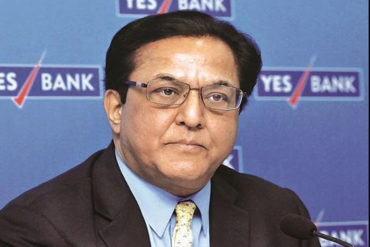 Yes Bank Founder Rana Kapoor Gets Bail In Rs 300 Crore Fraud Case