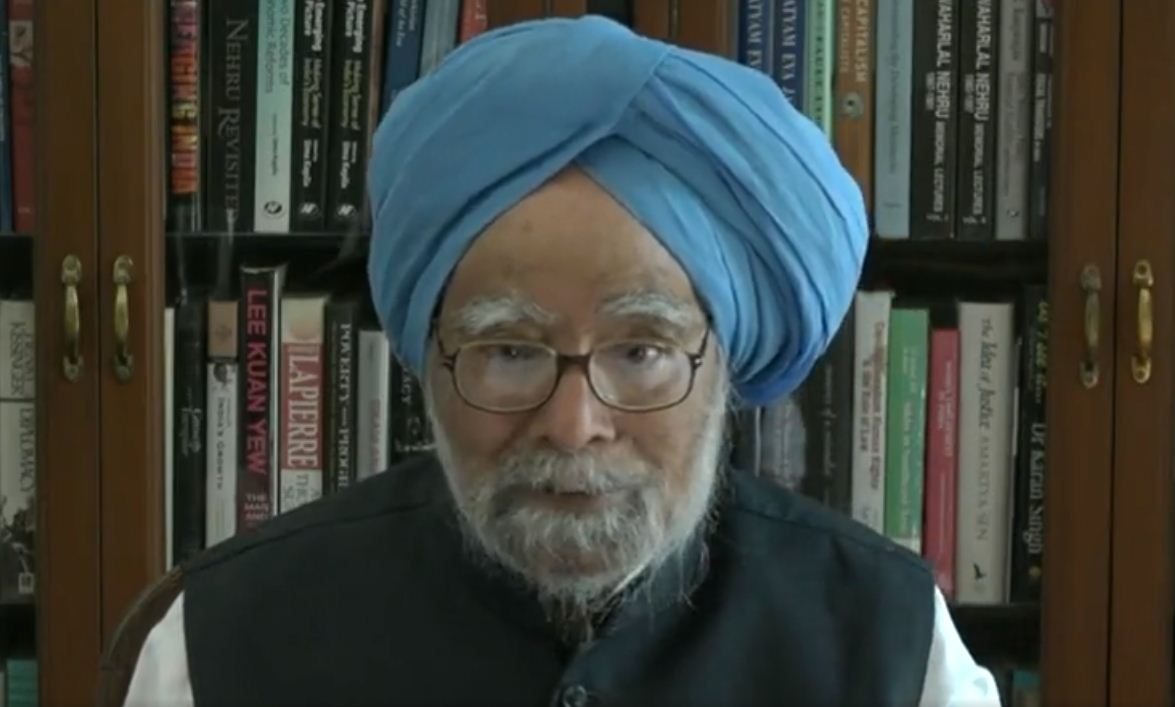 Manmohan Singh Advised to PM Modi should not blame Nehru for your failures