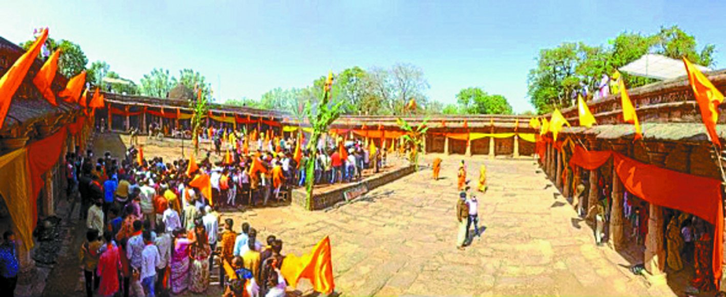धार का स्थापना दिवस 23 जनवरी को मनाने का विरोध