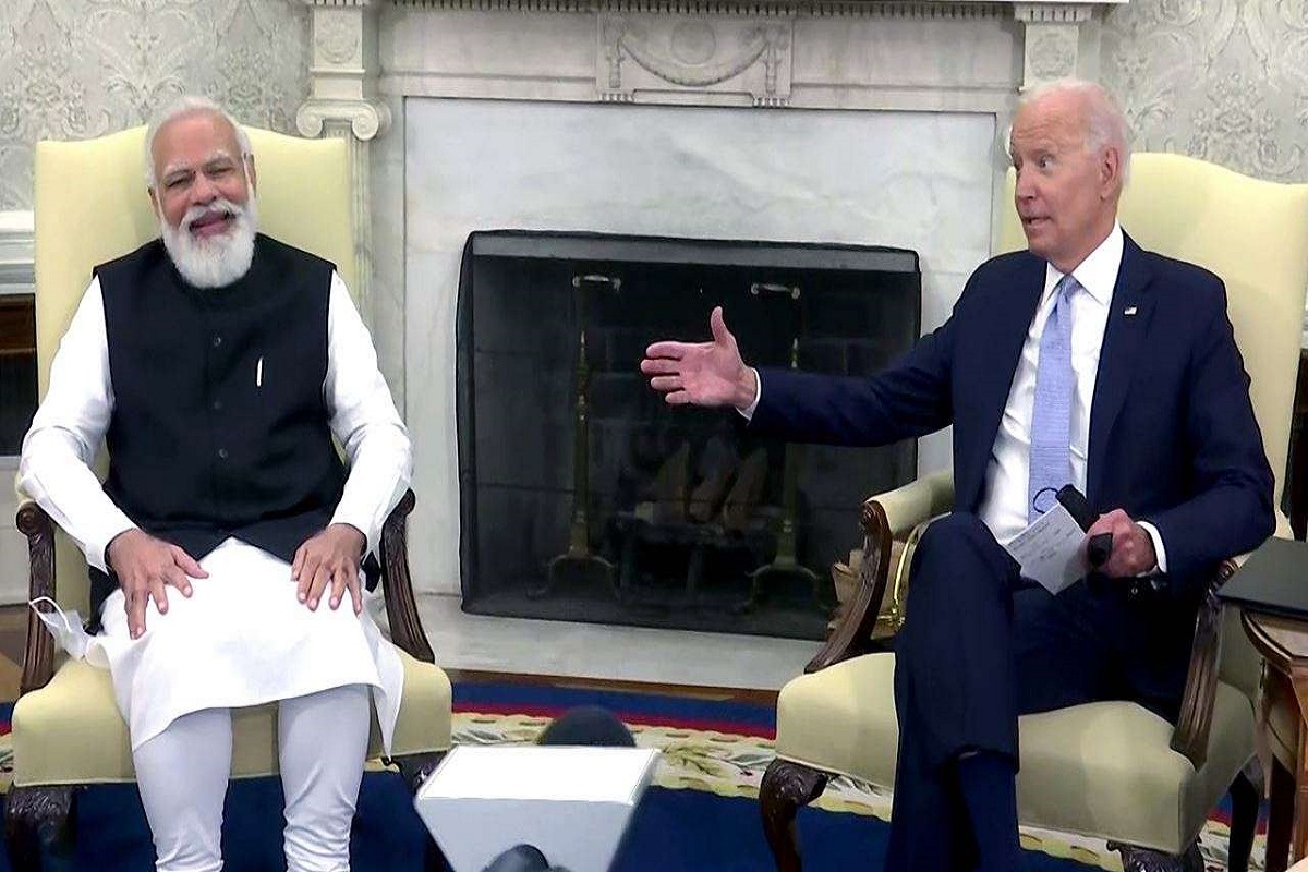 India will support America if Russia attacks Ukraine US Hopes