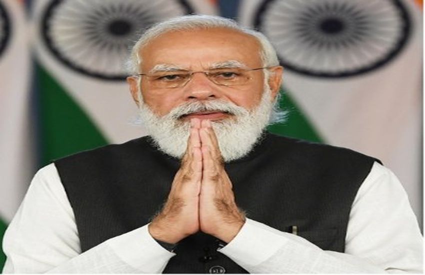 एशिया की सबसे बड़ी सौगात देंगे प्रधानमंत्री नरेंद्र मोदी