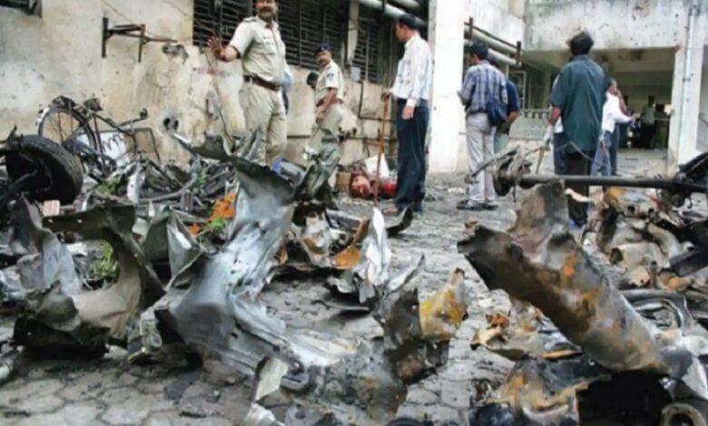 Ahmedabad Serial Blast Case 2008 all about you need to know