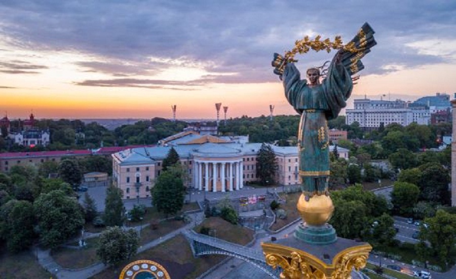 Amazing Facts About Ukraine know What is 7 Important Things In the Country
