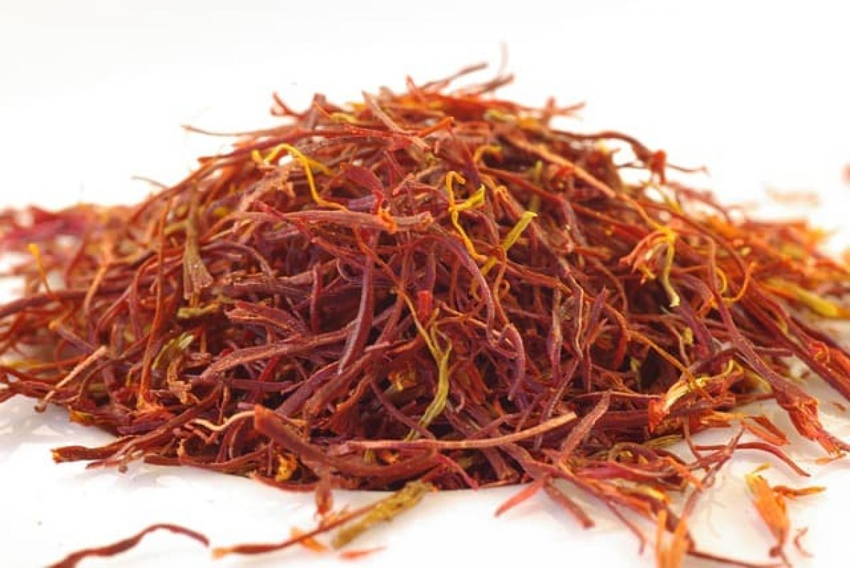 Saffron Nutrition Facts And It's Amazing Health Benefits In Hindi