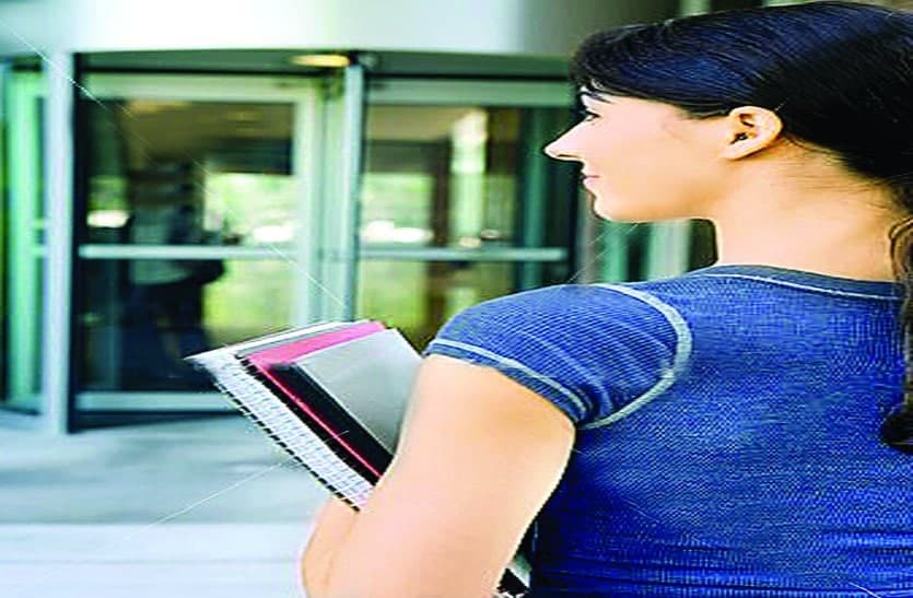 पीजी काउंसिलिंग का पहला चरण खत्म