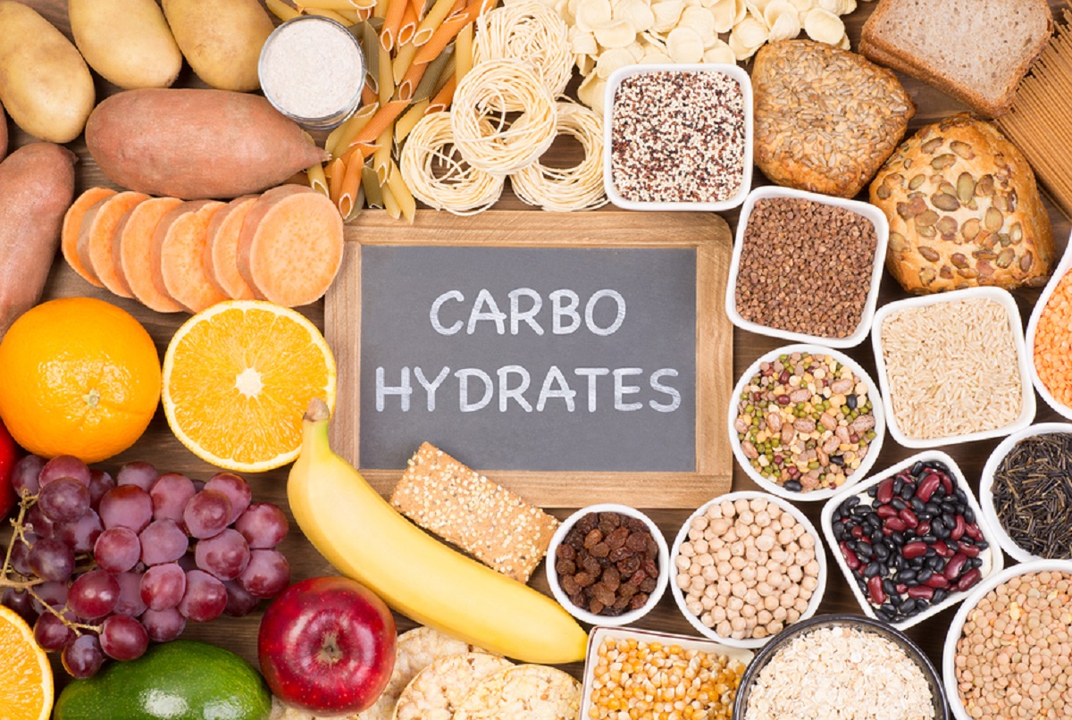 Does Eating Carbohydrates Make You Tired