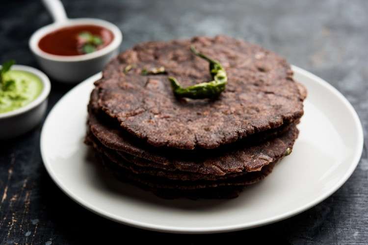 Nutrition Facts Of Ragi And It's Wonderful Health Benefits In Hindi