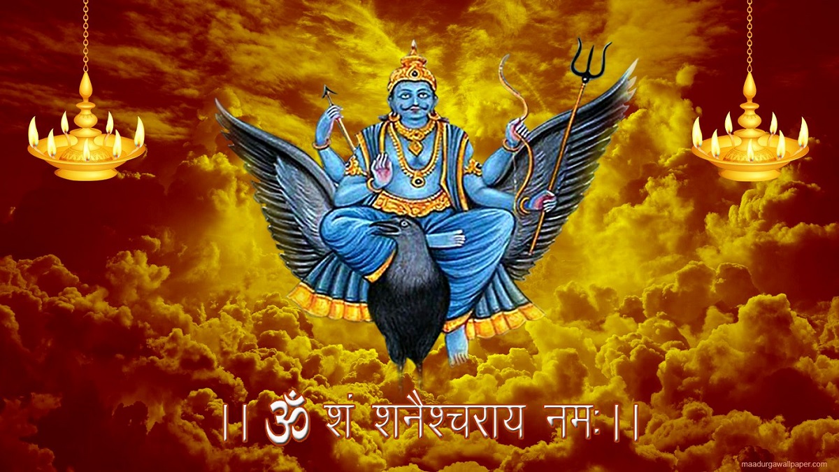 Shani Dev Shani Nakshatra Parivartan 22 Effects On Zodiac Astrology Saturn Constellation Transit Will Change The Fate Of These Zodiac Signs Strong Chances Of Monetary Gains Ig News