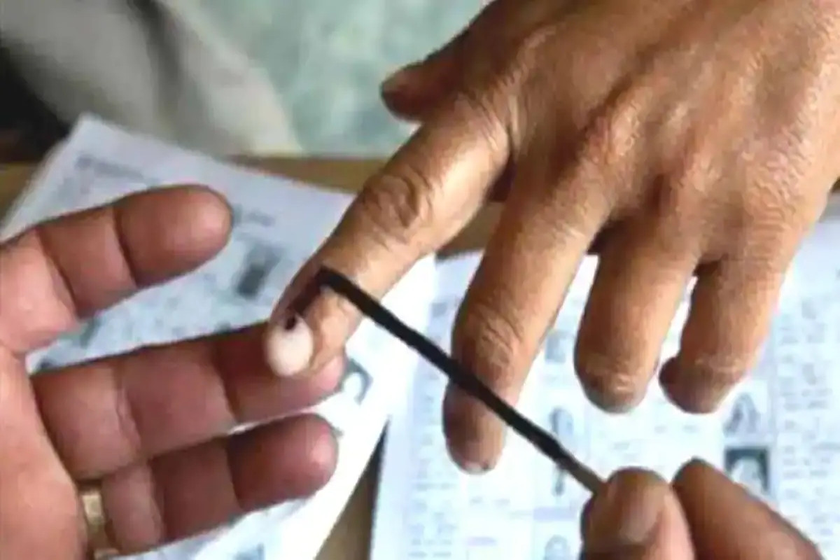 UP Election 2022 Know How to Cast Votes in Absence of Voter ID Card
