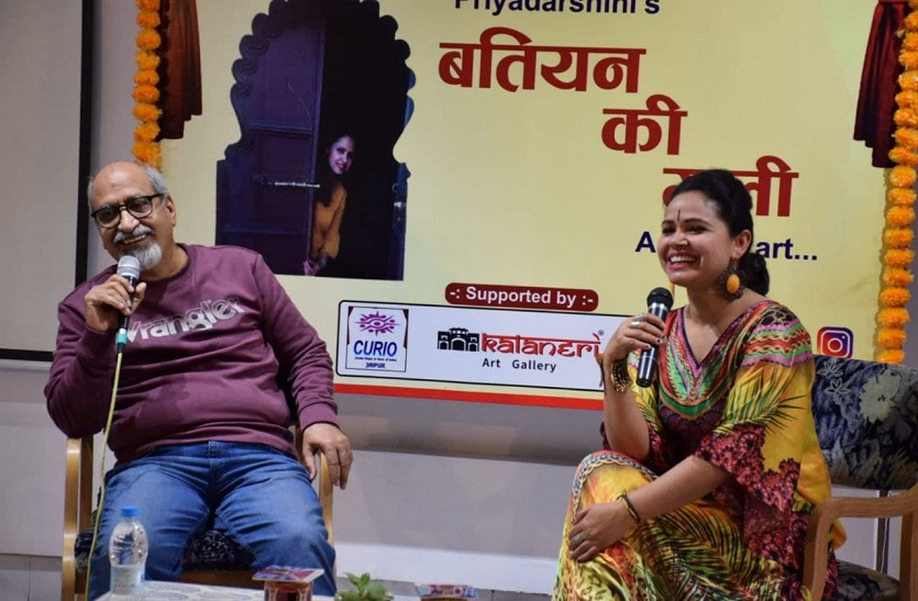 डॉ. सालुंखे के किरदार ने मेरी पहचान घर-घर तक पहुंचाई : नरेन्द्र गुप्ता