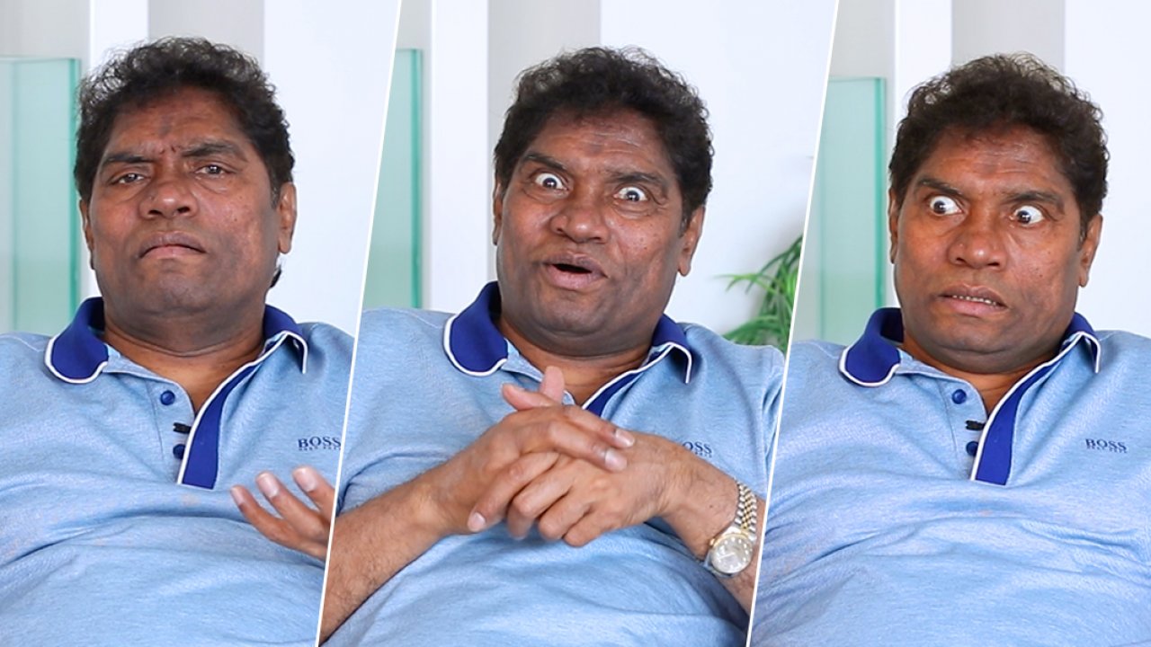 अब जीते है आलीशान जिंदगी जानिए इनकी पूरी संपत्ति when johnny lever sold pen...