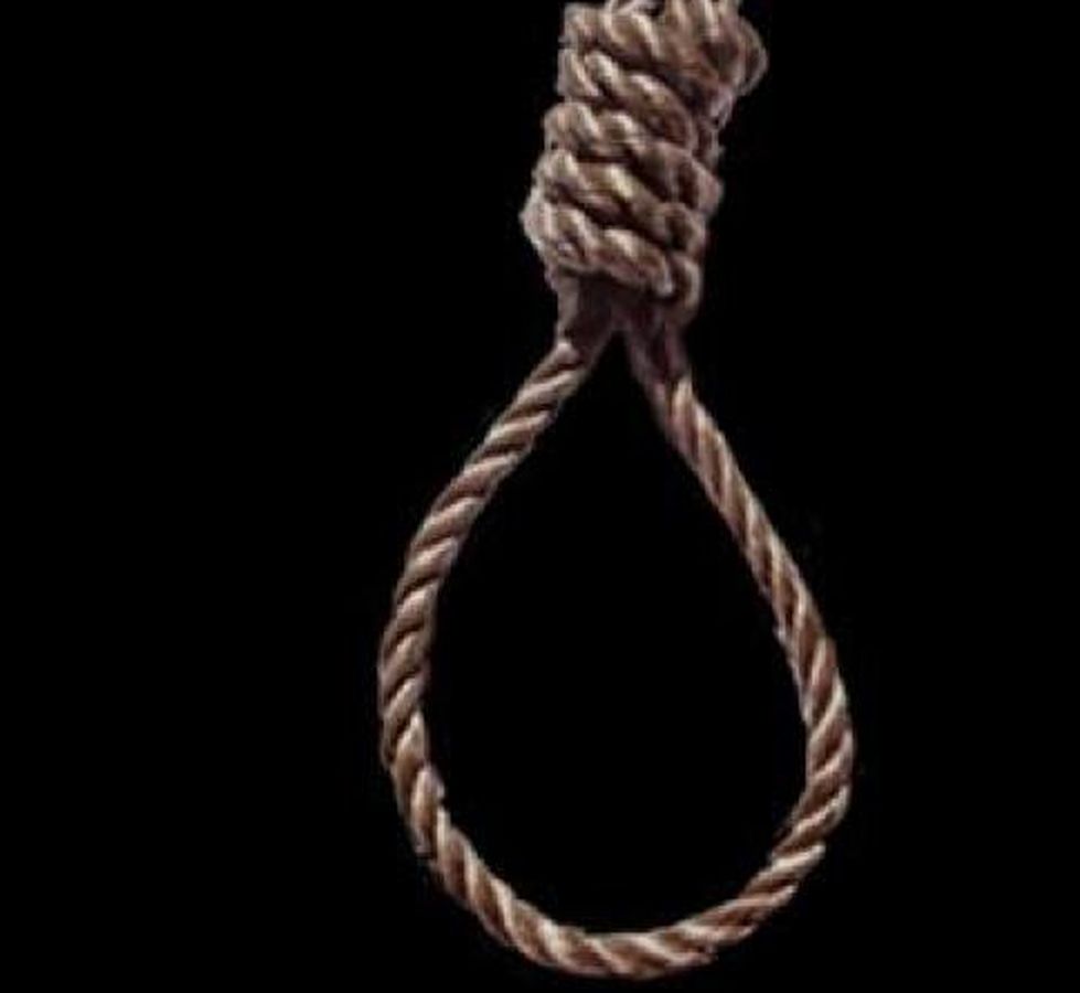हत्या के बाद मौके से फरार आरोपी का शव इस हाल में मिला