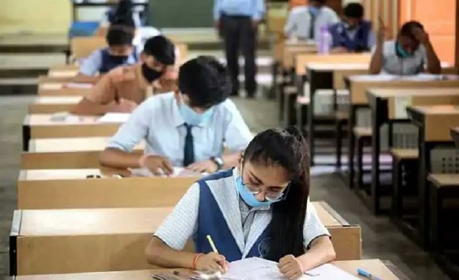 Haryana Board Exam Not Conducted For 5 and 8 Class: CM Khattar