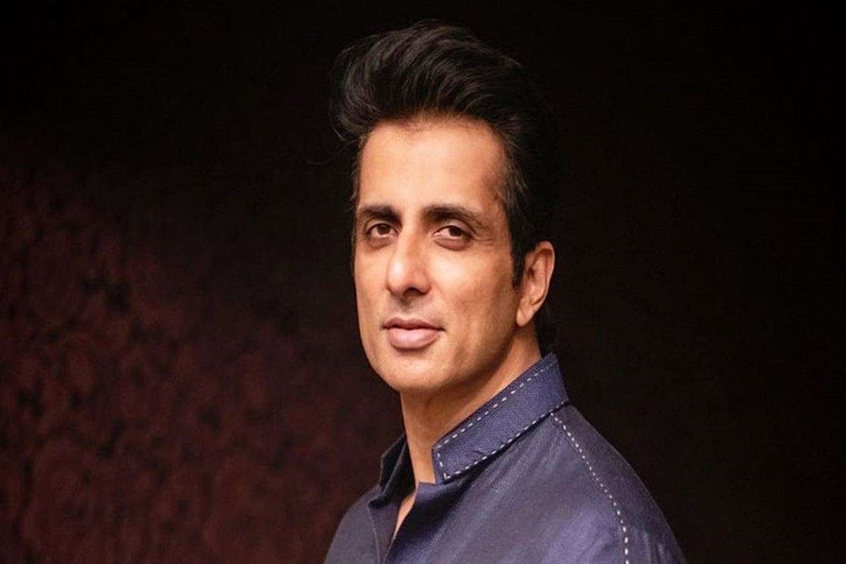 FIR Filed Against Sonu Sood Over allegedly Influencing Voters in Moga