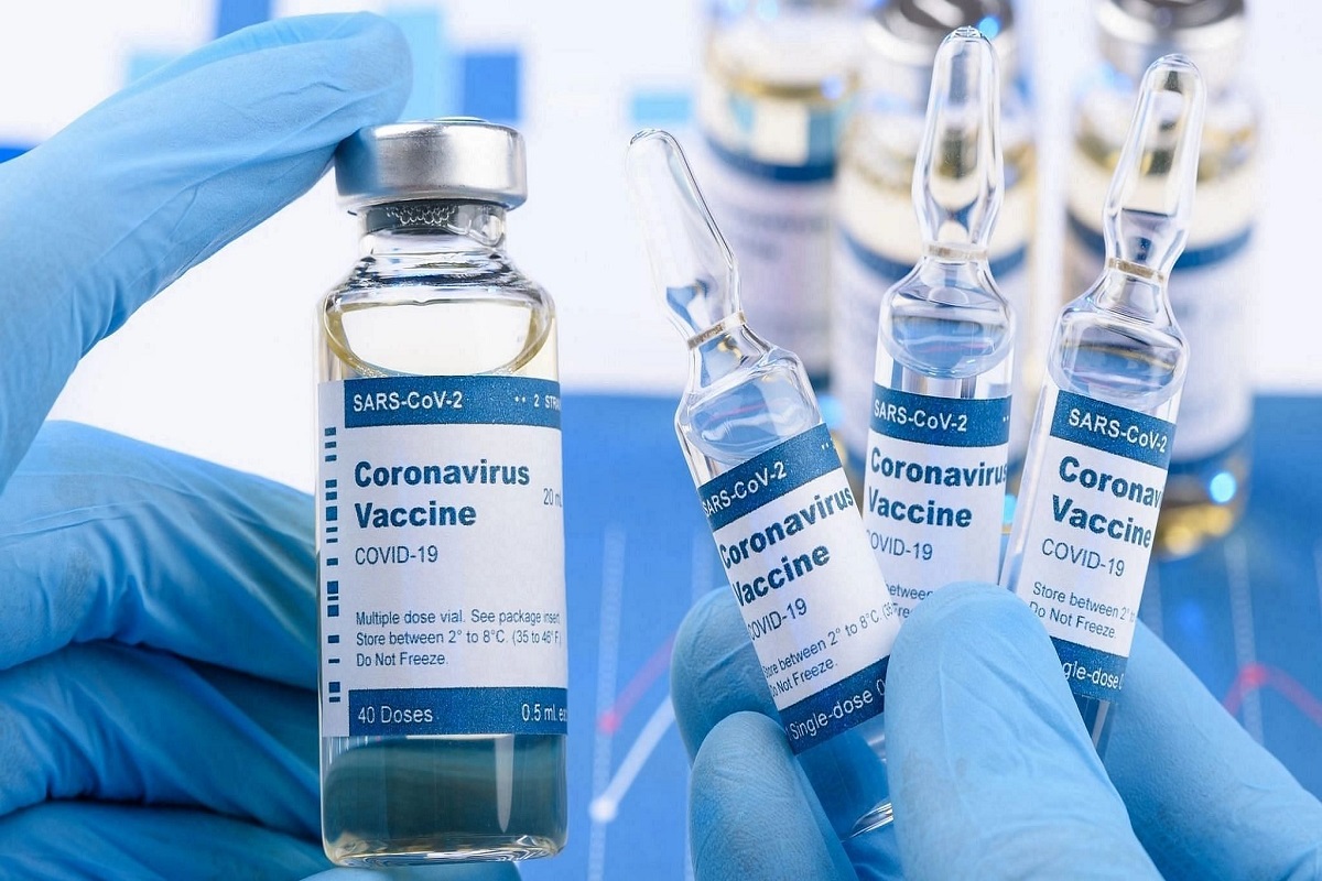 Corbevax Vaccine gets DCGI Approval for Emergency Use on 12-18 year