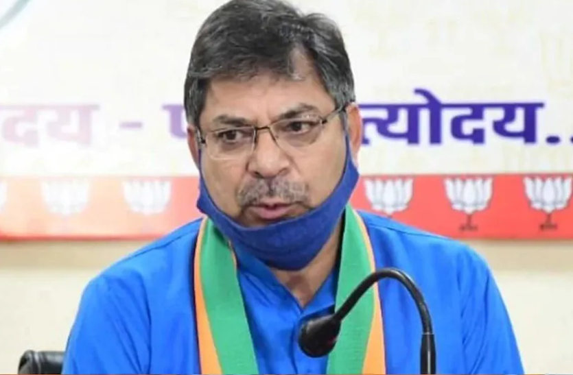 satish poonia