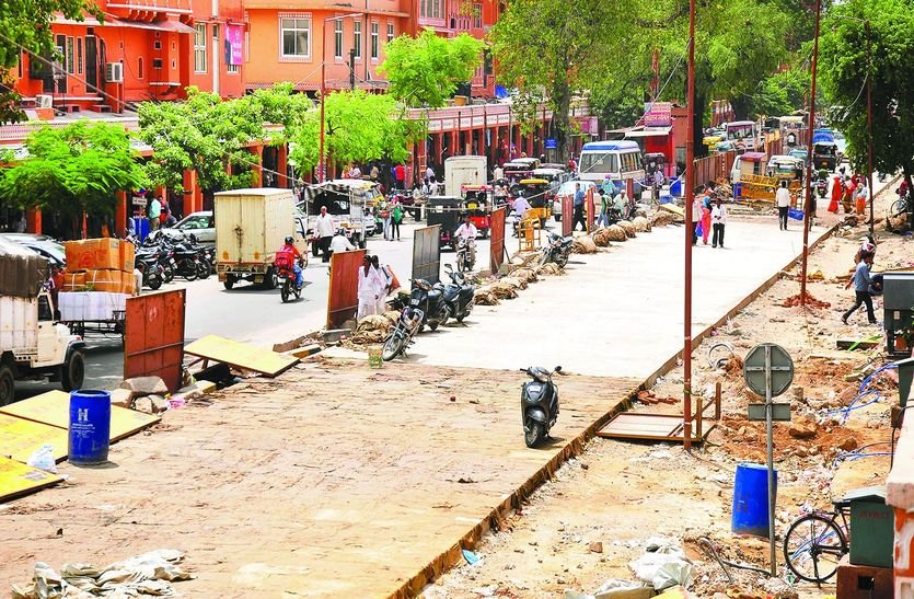 Rajasthan Budget 2022 : केंद्र की तर्ज पर राजस्थान स्मार्ट सिटी योजना, अब ट्रांसपोर्ट नगर तक होगा मेट्रो विस्तार