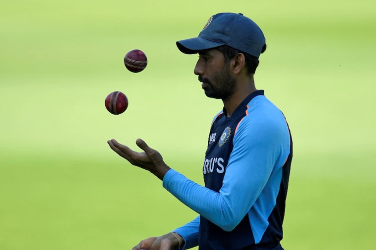 Wriddhiman Saha says journalist has not apologized to me