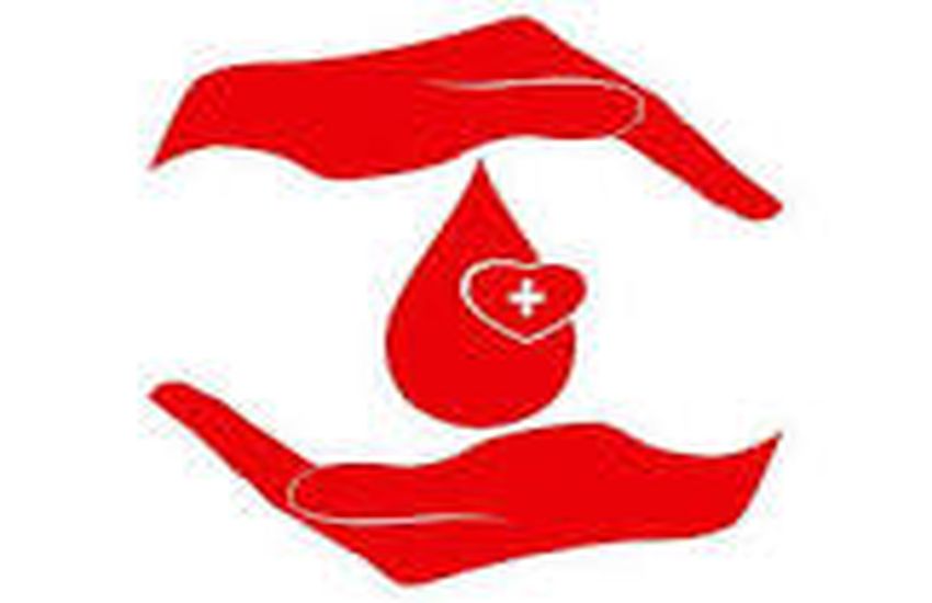 SOCIAL PRIDE: वृहद् रक्तदान शिविर का आज से चलेगा सिलसिला