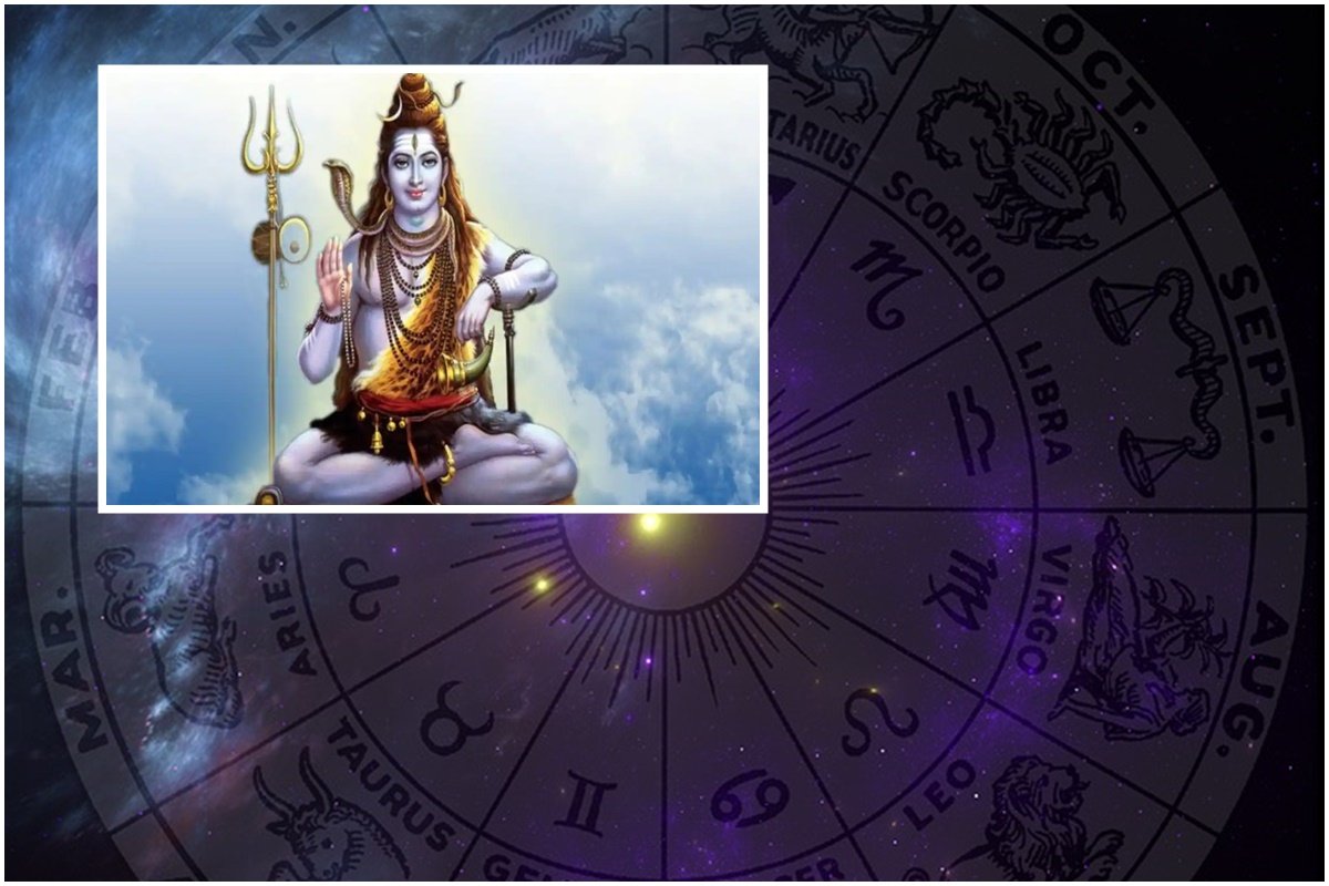 mahashivratri, mahashivratri 2022, astrology signs 