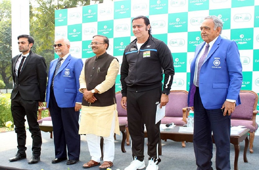 davis cup
