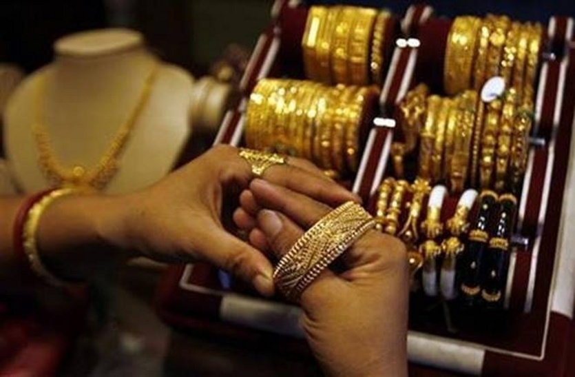 Letest Gold Rate : रूस-यूक्रेन की जंग ने महंगा कर दिया सोना, 53 हजार के पार
