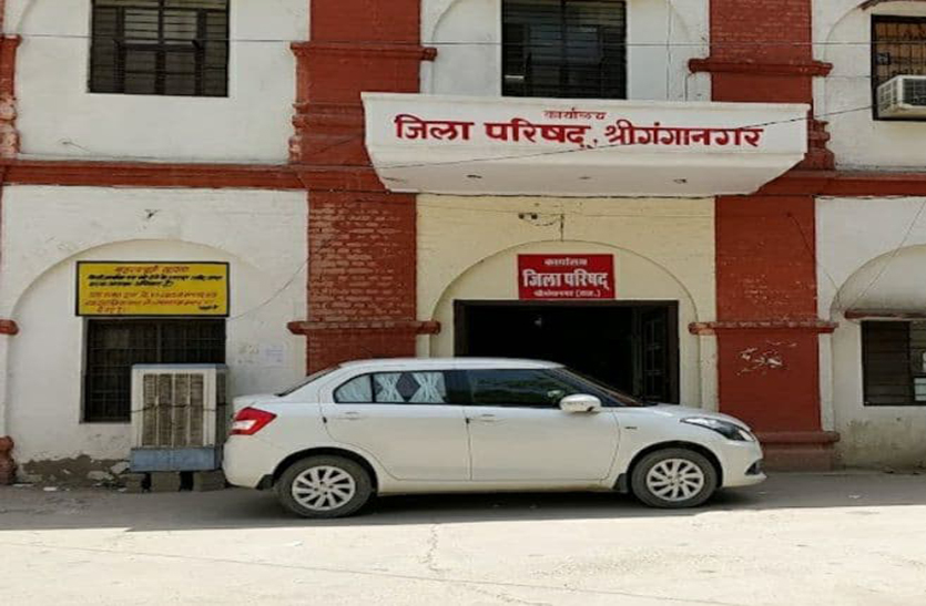 ऑडिट पर होगा खुलासा, मौके पर निर्माण हुआ या नहीं