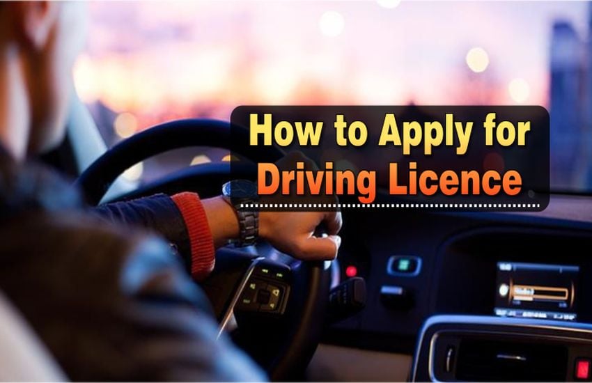 एक Click पर मिलेंगी International Driving Permit समेत 14 सेवाएं