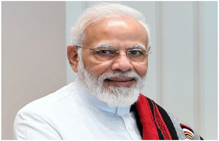 प्रधानमंत्री नरेंद्र मोदी 27 फरवरी को आएंगे वाराणसी, बूथ स्तरीय कार्यकर्ताओं व पदाधिकारियों को देंगे जीत का मंत्र
