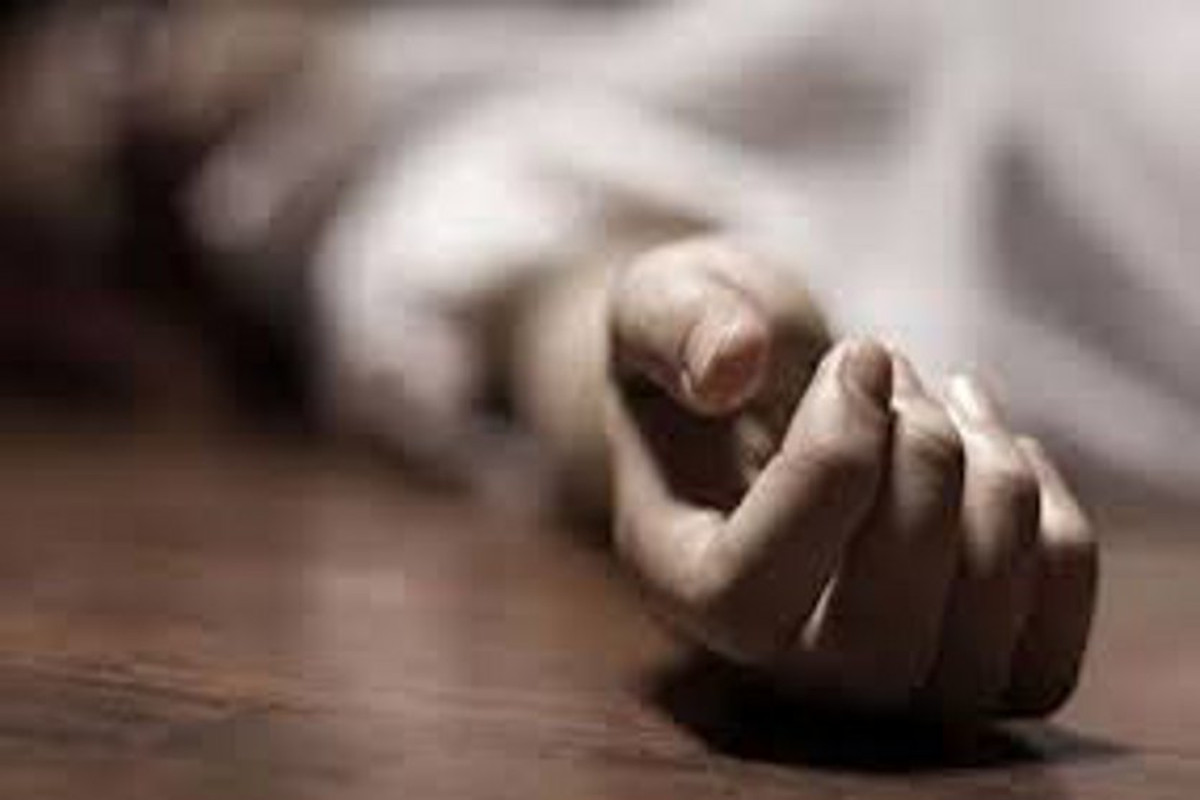 Suicide: Dead body of youth found hanging from tree near Bagdari Fall
