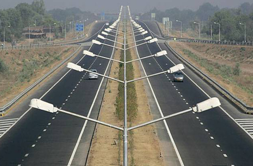 ring_road_udaipur_file picture