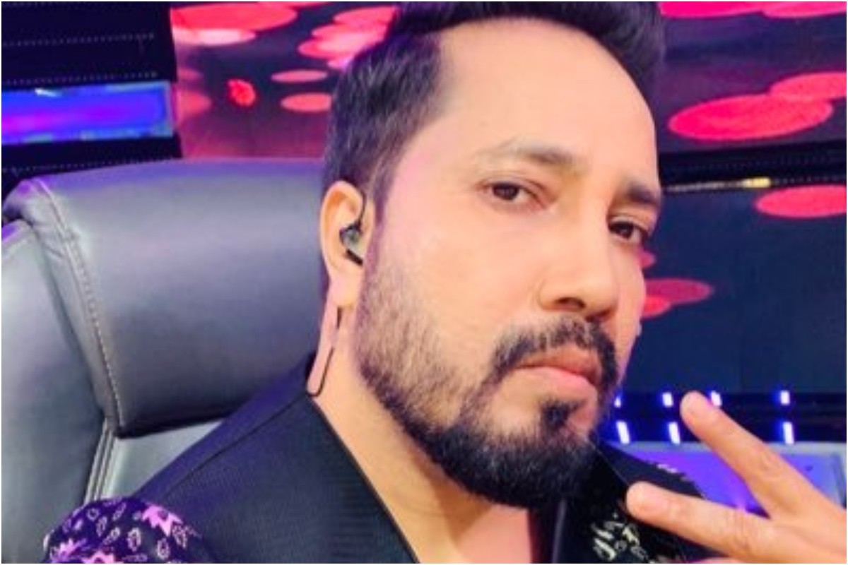 mika singh will search bride swayamvar show to be telecast soon in tv
