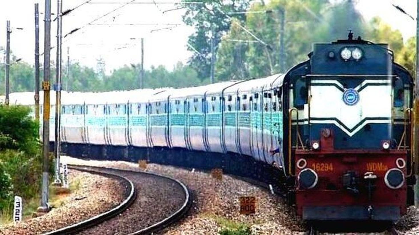 राहत भरी खबर: यात्रियों को मिलेगा होली का बड़ा तोहफा, जल्द ये ट्रेनें दौड़ेंगी पटरी पर