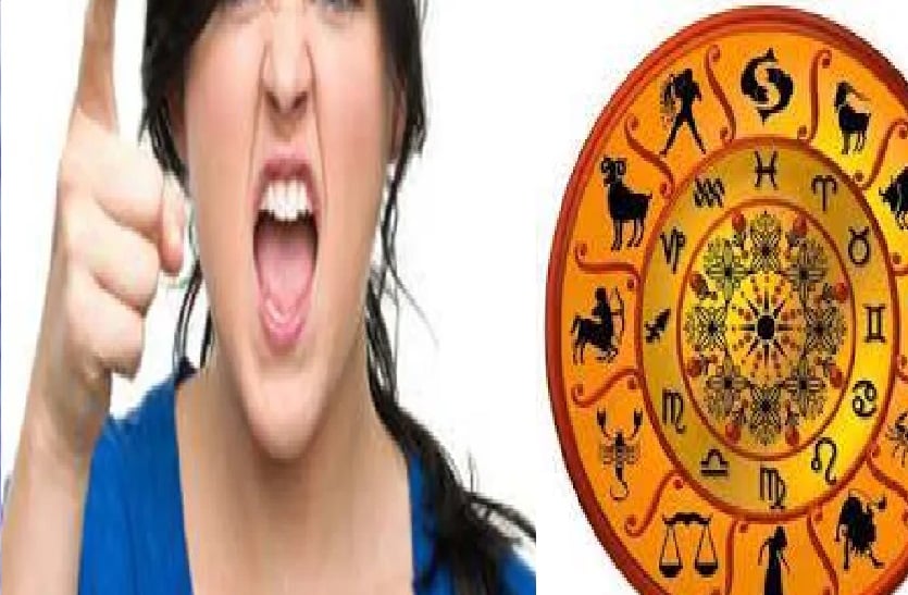 3 zodiac signs-who become out of control on anger