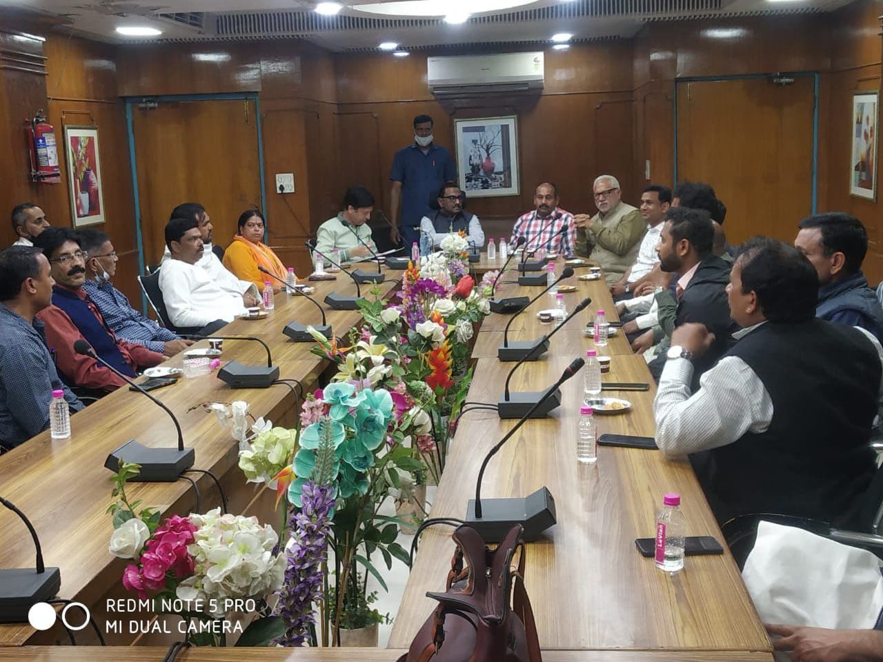 गोकाष्ठ से होलिका दहन : दो हजार जगहों पर गोकाष्ठ से होलिका दहन कराने का प्रयास
