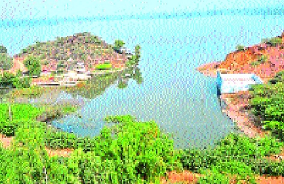 Budget : बूंदी की ऐतिहासिक बावड़ियों व रामसागर झील की सुधरेगी दशा