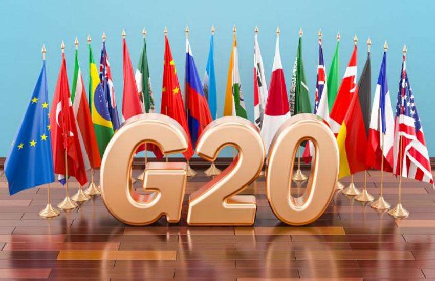 G-20 Group में भारत का बजेगा डंका, शिखर सम्मेलन दिल्ली में तो मंत्री स्तर की मीटिंग इंदौर में संभावित
