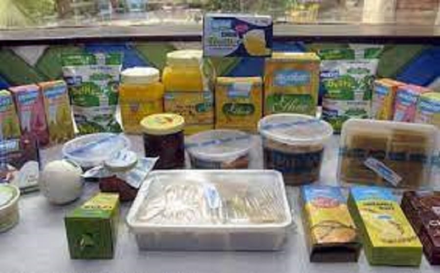 The Aavin has increased the prices of different varieties of ghee, milk powder, curd and ice creams by Rs 3-20